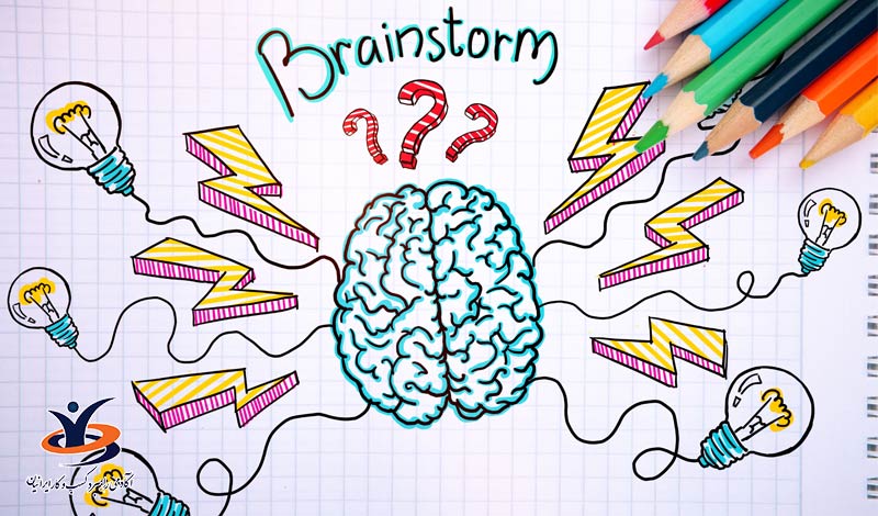 طوفان مغزی چیست؟