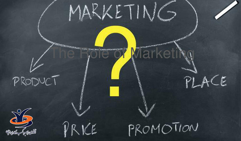 مراحل بازاریابی یک محصول چیست؟